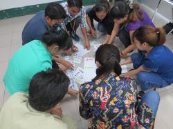 Kỹ năng giao tiếp truyền đạt hiệu quả - Pou Yuen (23.08.2017)